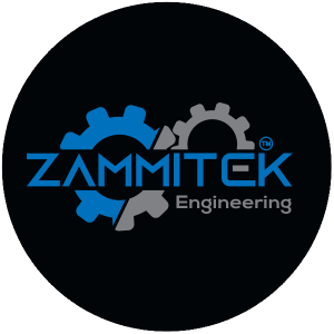 ZAMMITEK SRL